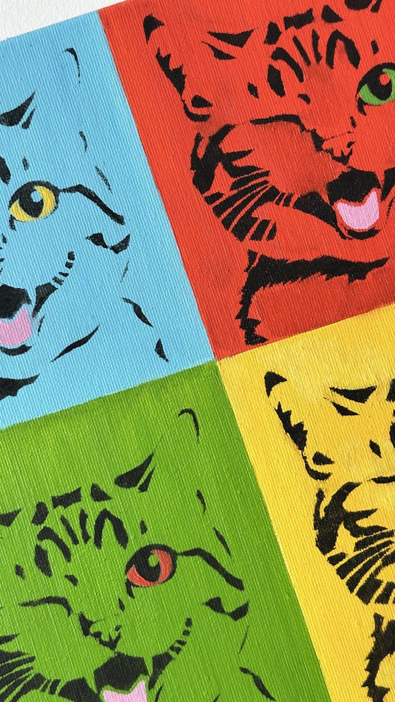 Pop Cat