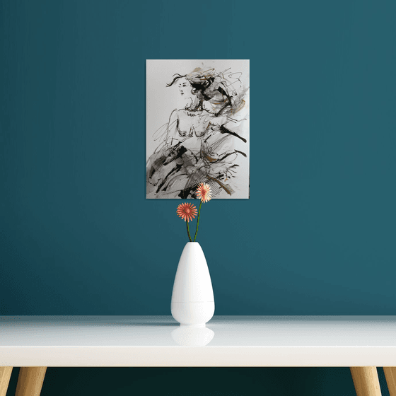 Les Muses Series