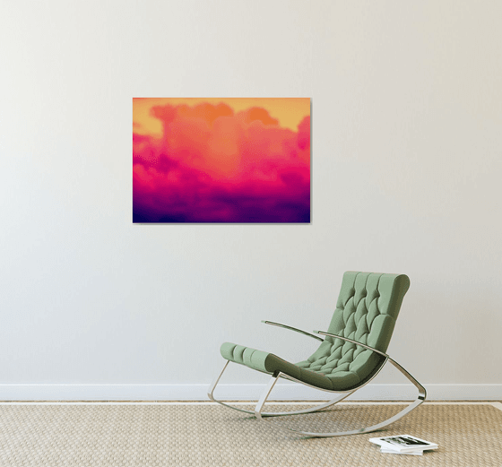 Clouds I