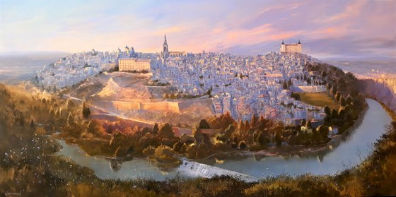 TOLEDO