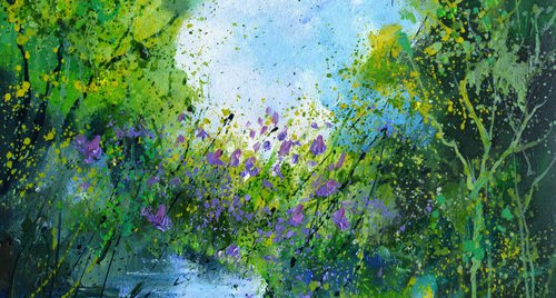 Artwork by Pol Henry Ledent