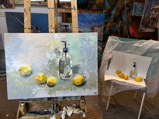 Citrus Cleanse