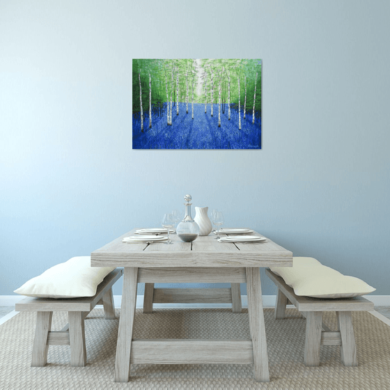 Sapphire Dreams