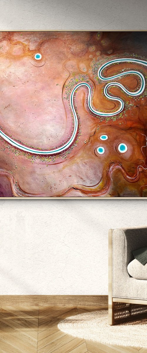 The Gentle Path by Tania Chanter