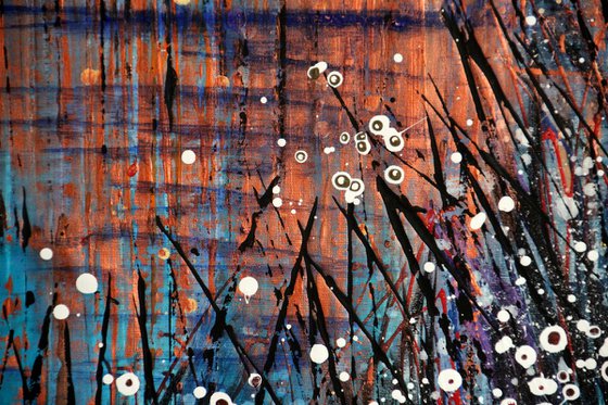 "Precious Reflections" #1