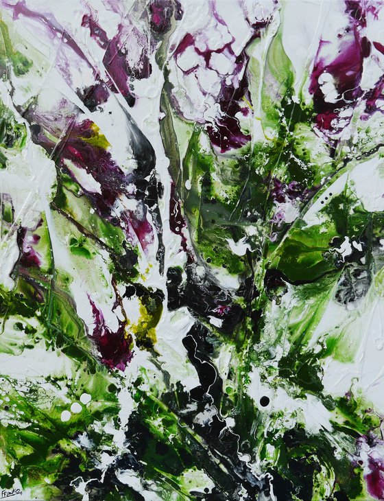 Inner Bloom