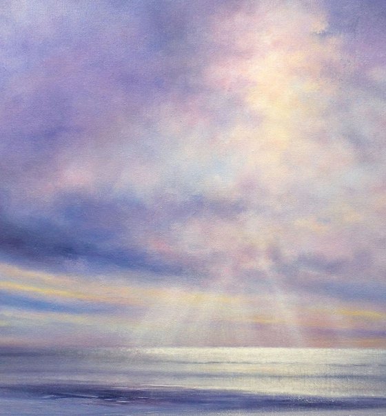 After The Rain