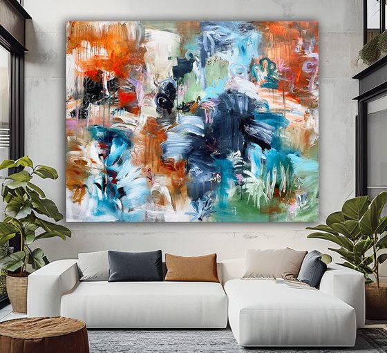 Storm Beneath the Surface