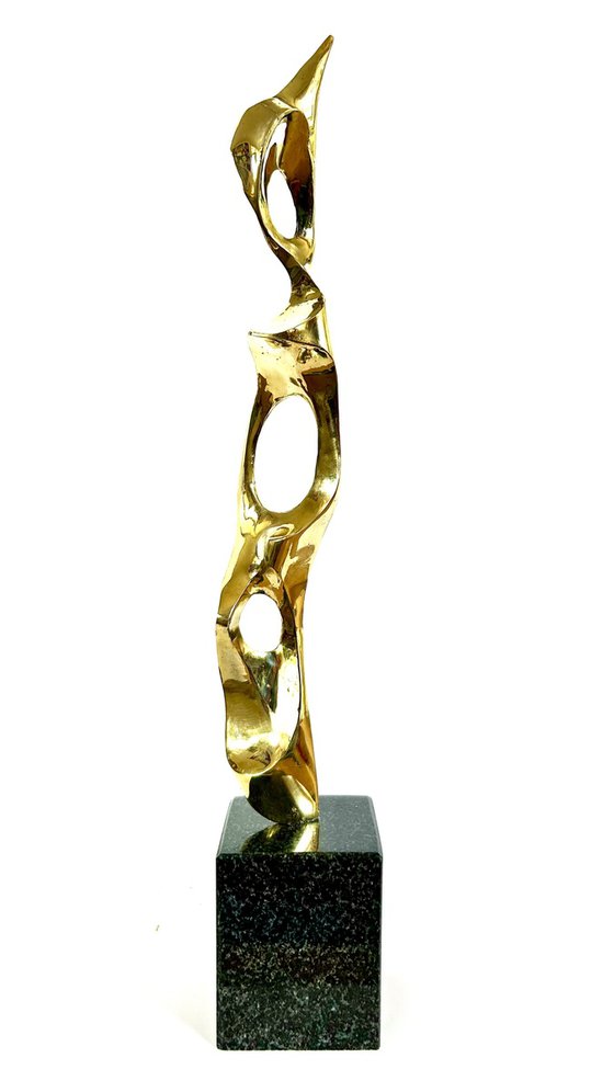 Spirit of Dance, no 5/7