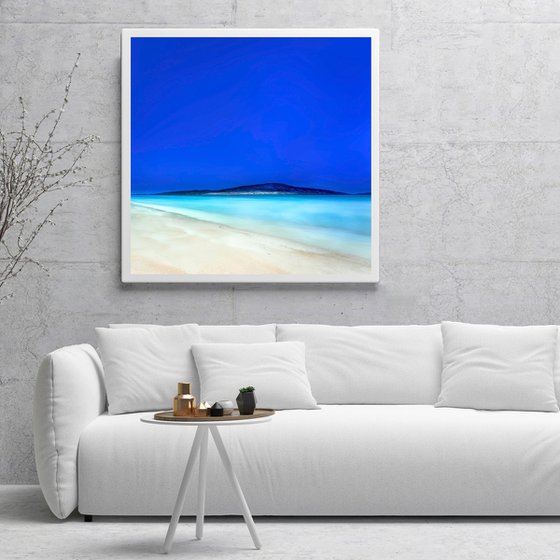 Midnight Sands, Luskentyre