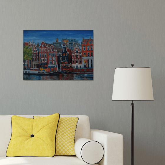 Amsterdam