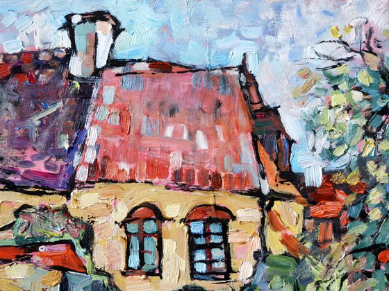“Treasures of Provence”