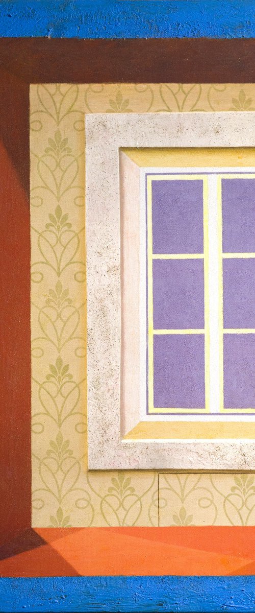 Costa Azzurra by lucia dibi