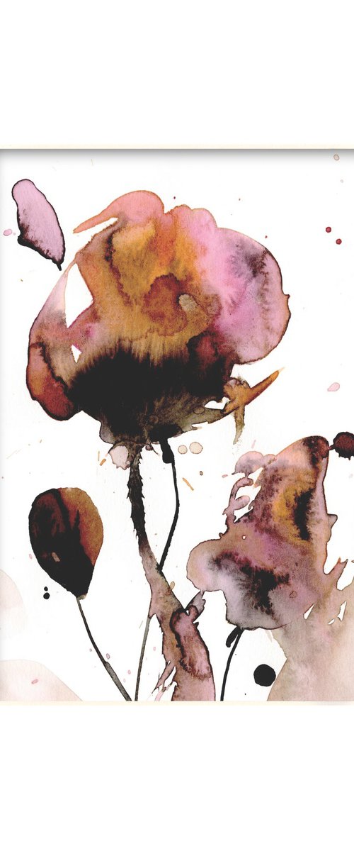 Organic Delights 10 by Kathy Morton Stanion