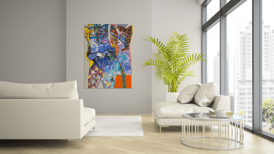 Greetings from the far south