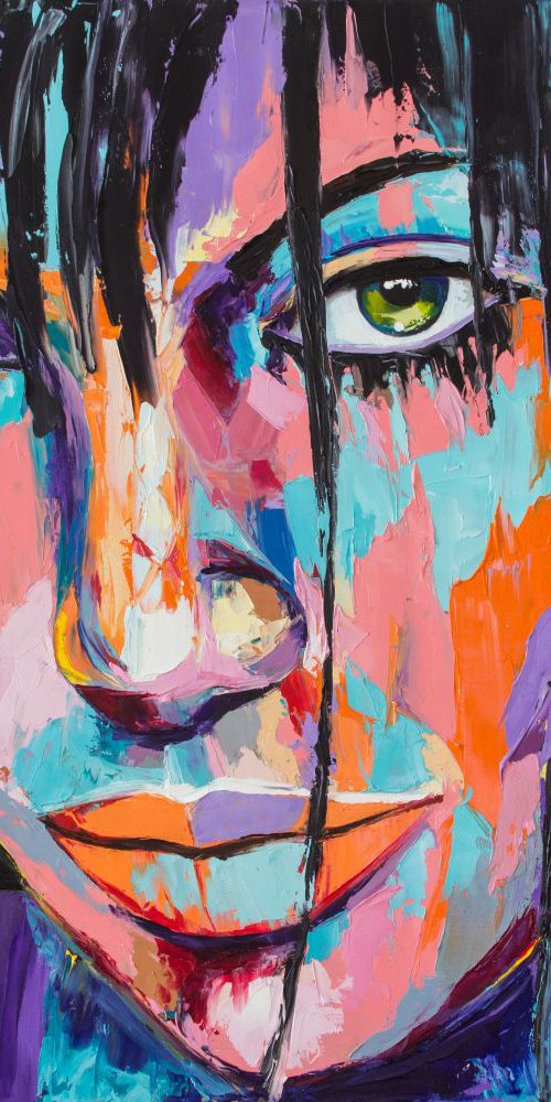I wonder by Lana Frey