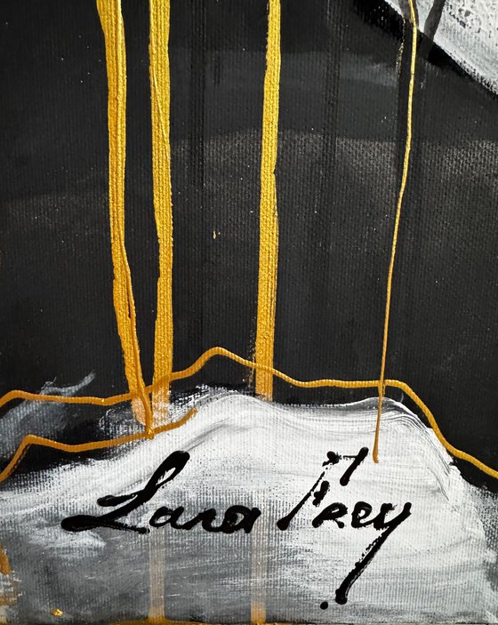 The Moment Between Breaths