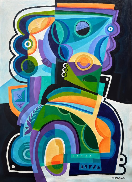 Split Personalities