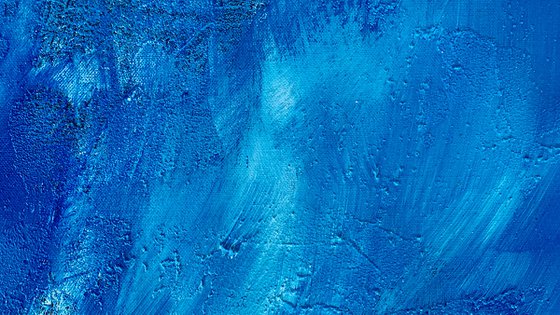 Beyond the blue sea no. 5121 set of 4