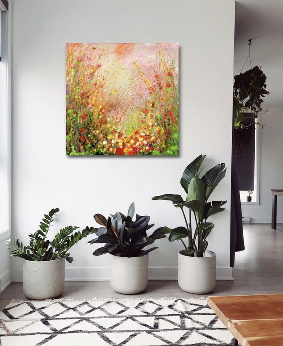 Layla's Garden