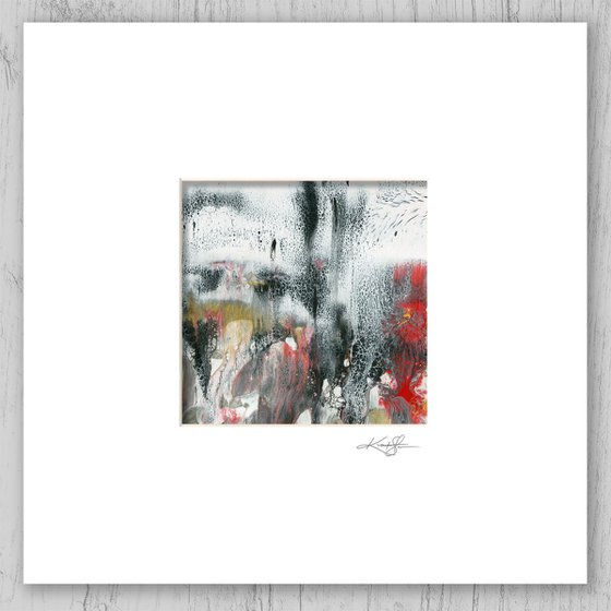 Lost In A Mystical Creation 7