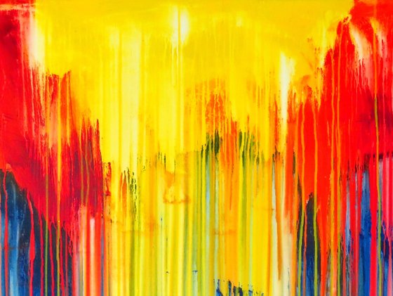 The Emotional Creation #138