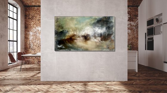 Choreography of The Elements