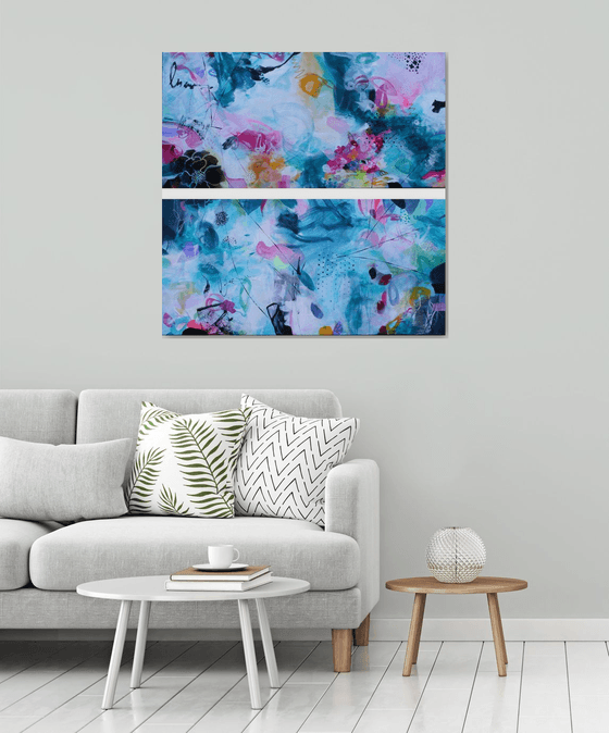 XXL KEEP TURNING THE PAGES