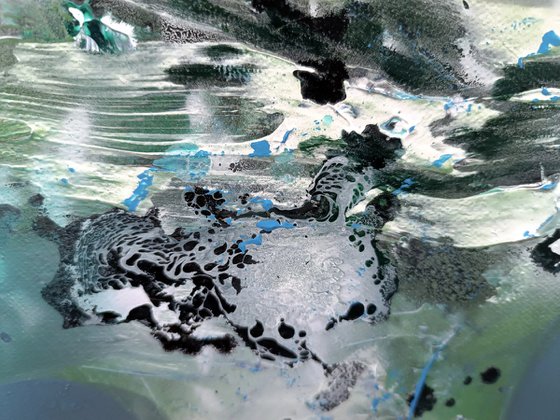 Eternal still life 20.03.2026