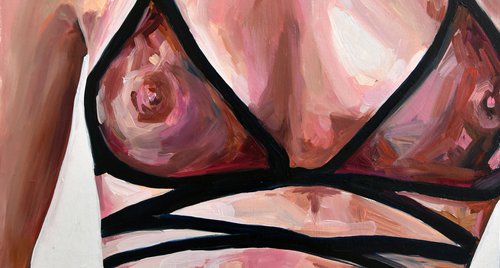 Artwork by Sasha Robinson