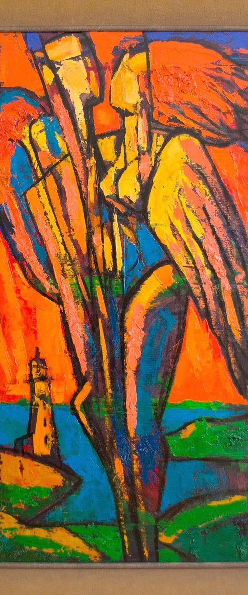 Summer with You by Rumen Sazdov
