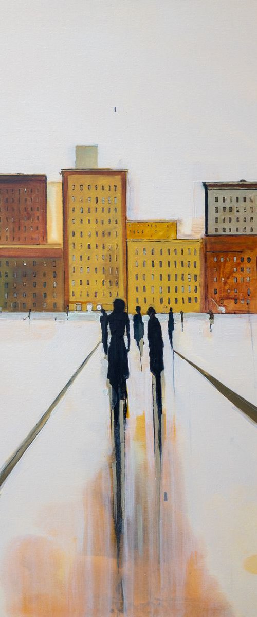 Torino al dente by Romuald Mulk Musiolik