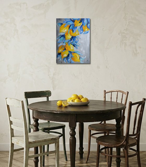 Lemon Medley