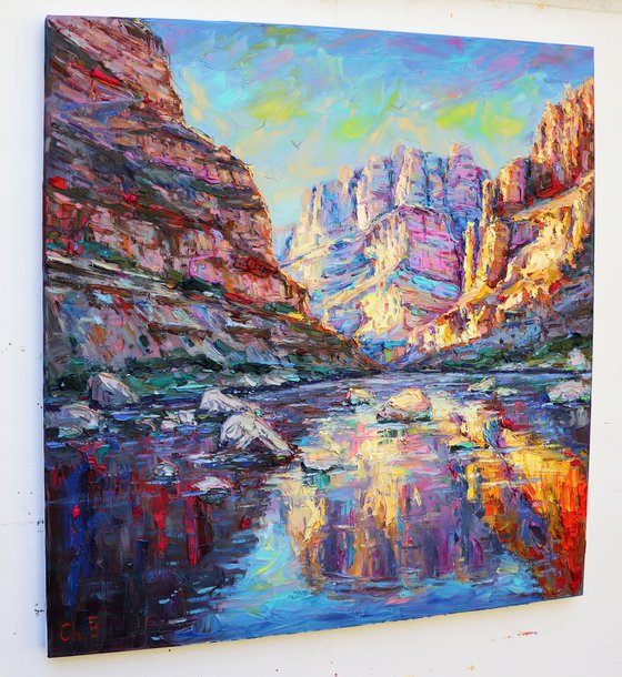 "Grand Canyon"