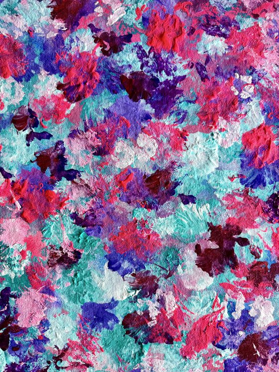 Garden of Eden No.8