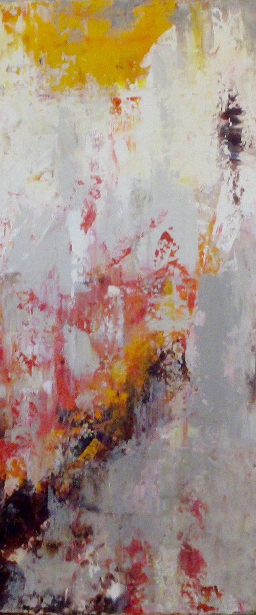 Towpath///SOLD by Joseph Piccillo