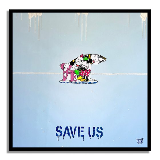 Save US
