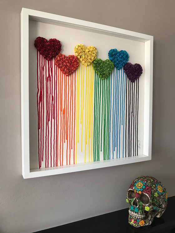 Rainbow Love