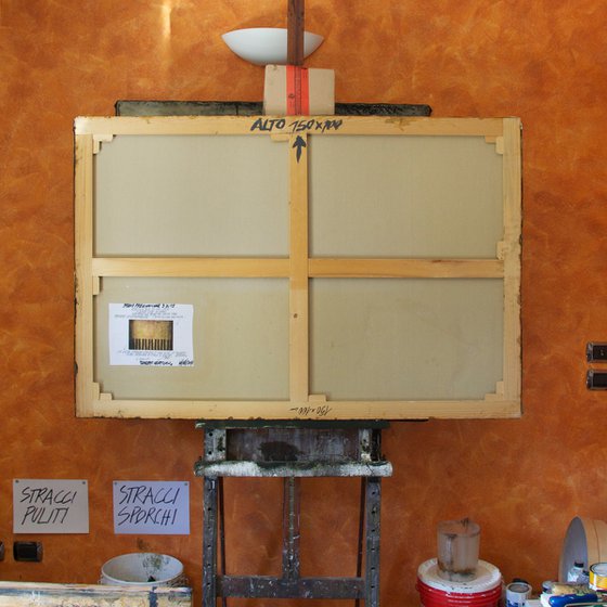 Vertical Concepts - Deep Silver Vision