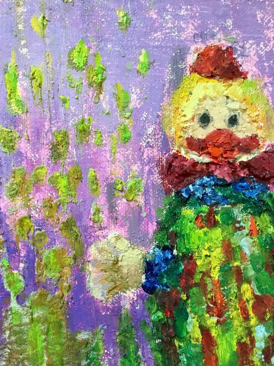 CLOWN