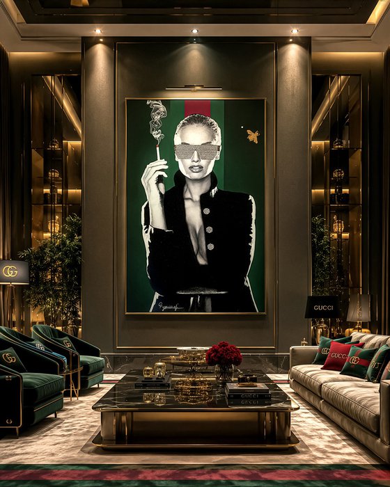 Gucci Style
