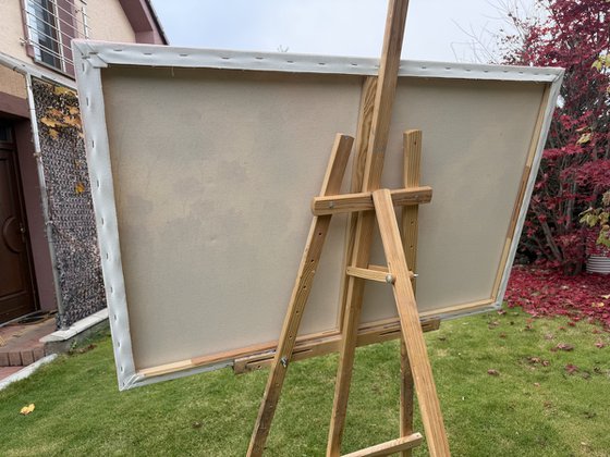 Soft Harmony - Floral Symphony collection