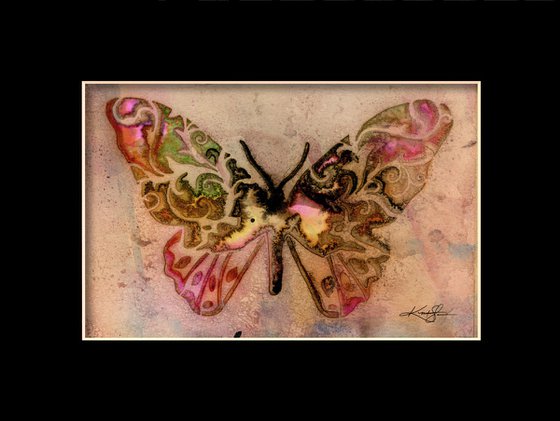 Alluring Butterfly 14