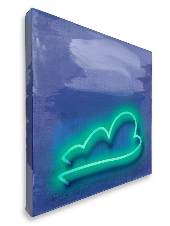 The Cloud