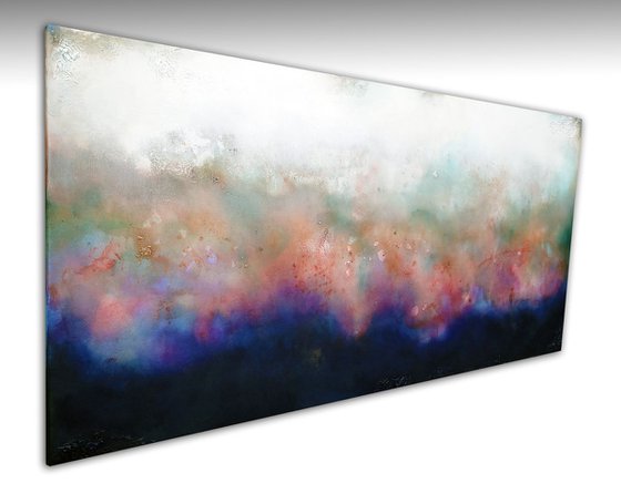 daybreak colors (140 x 70 cm)