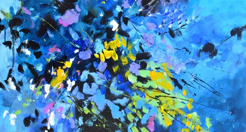 Artwork by Pol Henry Ledent