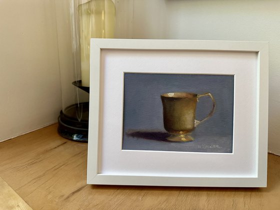 Baby Cup