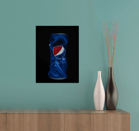 Pepsi cola can (1)