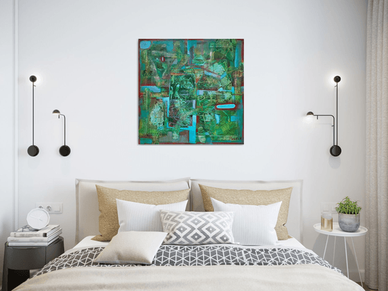 Untitled landscape
