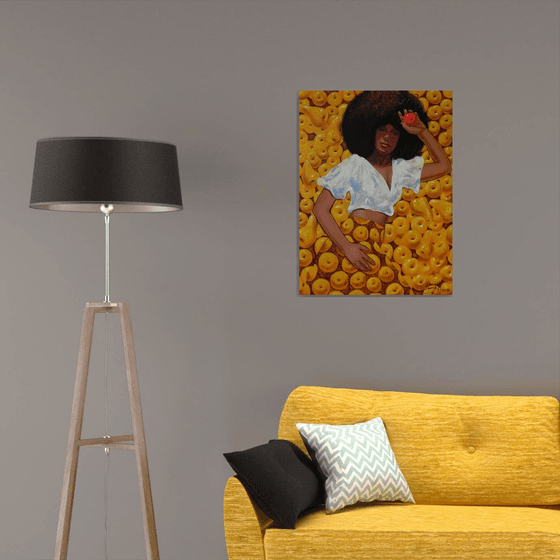"Apple Day"